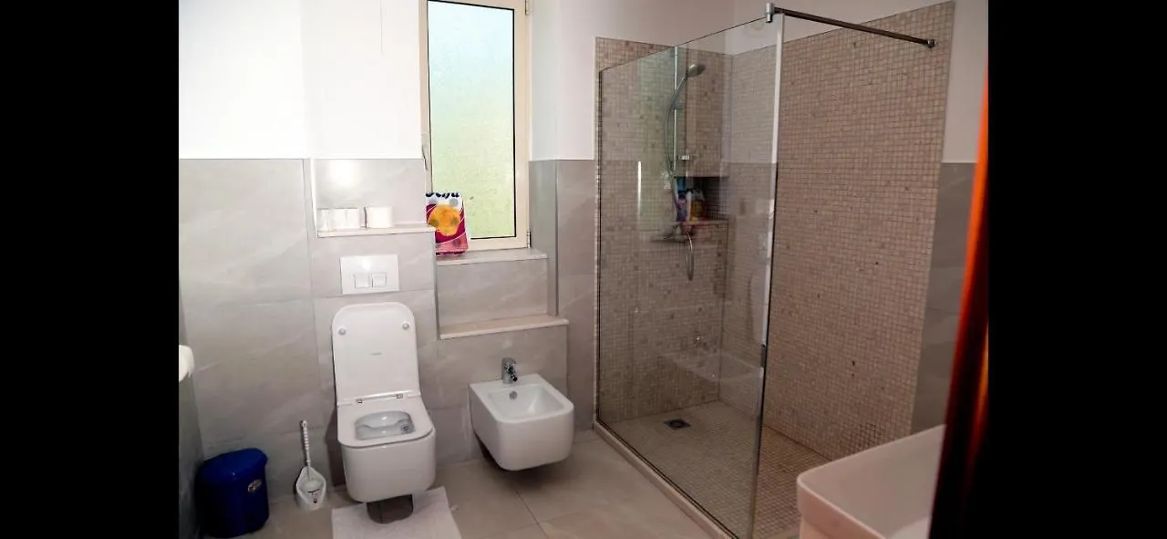 Villa Salo Labinot i Poshtëm 0*,  Albanien