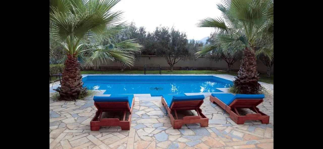 Villa Salo Labinot-Fushe Albania