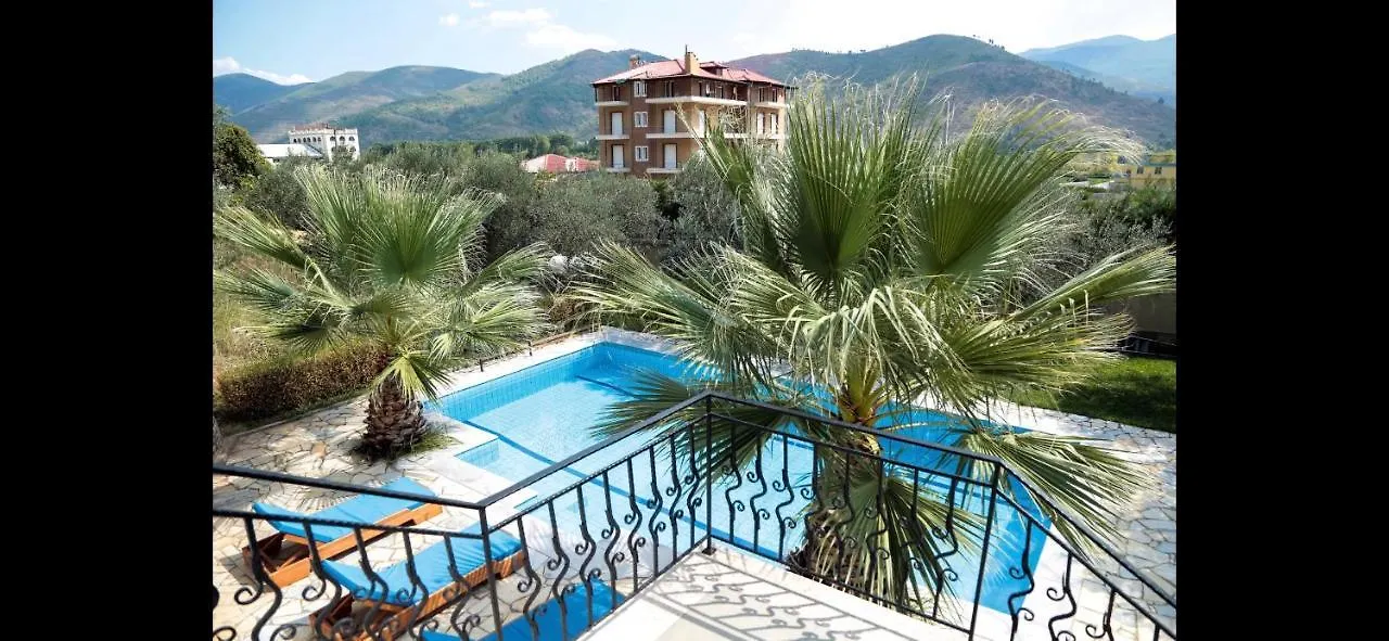 Villa Salo Labinot-Fushe