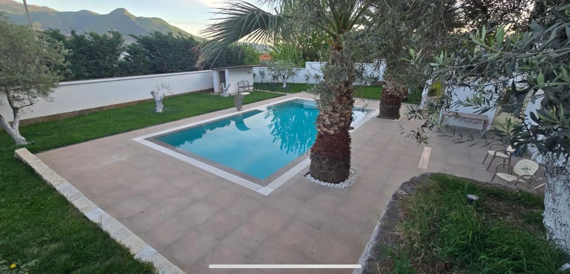 Villa Salo Labinot-Fushe
